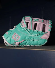 Winter 2025 A2000® 1620FPSS 12.5” Fastpitch Softball First Base Mitt