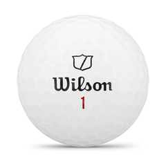 Staff Model X TRK360 Golf Balls