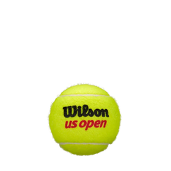 US Open Extra Duty 3 Ball Can (24 Pack)