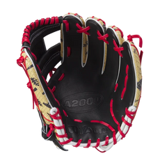 2024 Omaha Western Gateway A2000® 1786SS 11.5” Infield Baseball Glove