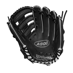 2024 A900® PF1892 Pedroia Fit™ 12.25” Outfield Baseball Glove