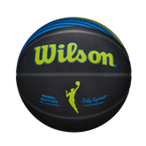 WNBA Rebel Basketball