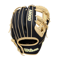 2026 A2000 Classics DP15SS 11.5” Infield Baseball Glove