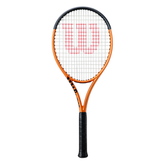 Burn V6 100LS Tennis Racket