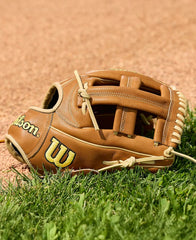 2026 A2000® Classics Series EL3 11.75” Infield Baseball Glove