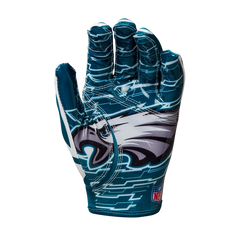 NFL Stretch Fit Receiver Gloves