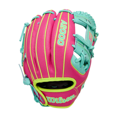 Spring 2026 A2000® DP15SS 11.5” Infield Baseball Glove