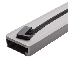 Baiardo L Glide Bar