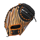 2024 Omaha Bengal A2000® CM33SS 33” Baseball Catcher’s Mitt
