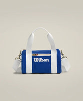 Mini Duffle