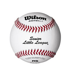 A1072 League Series Senior Little League Baseballs 1 DZ