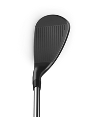 Infinite Wedge