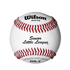 A1072 Tournament Series Senior Little League Baseballs 1 DZ
