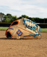 2026 A2000® PF89 11.5” Infield Baseball Glove