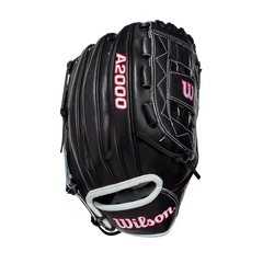 2021 A2000 ASO 12" Pitcher's Baseball Glove