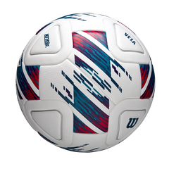 NCAA Veza Match Soccer Ball