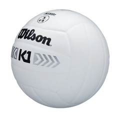 K1 Silver Volleyball