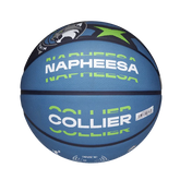 WNBA Player Icon - Napheesa Collier