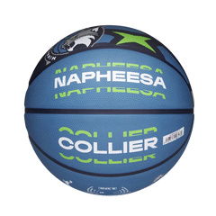 WNBA Player Icon - Napheesa Collier