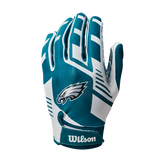 Stretch Fit Youth Receivers Gloves