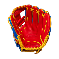 Limited Edition 2021 A2000 1786 Country Pride Series Venezuela 11.5" Infield Baseball Glove