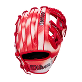 Spring 2026 Zach Neto A2000® ZN9 GM 11.75” Infield Baseball Glove