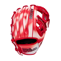 Spring 2026 Zach Neto A2000® ZN9 GM 11.75” Infield Baseball Glove