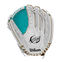 2024 A500™ Siren™ 12.5” Youth Outfield Fastpitch Softball Glove