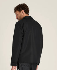 Seam Sealed Coaches Jacket