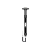 NBA Authentic Dual Action Pump