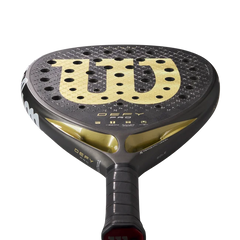 Defy Pro V1 Padel Racket