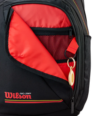 Pro Staff Backpack