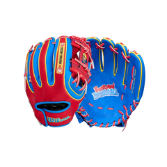 2026 Backyard Baseball Pablo Secret Weapon A450® 11” Youth Baseball Glove