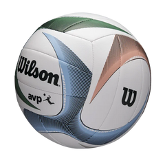 AVP PXL Volleyball