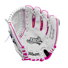 2024 A440™ Flash™ 11” Youth Infield Fastpitch Softball Glove