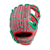 2025 Limited Edition Holiday Sweater A2000® 1975 11.75” Infield Baseball Glove