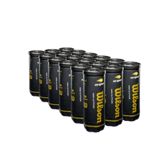 US Open High Altitude 3 Ball Can (24 Pack)