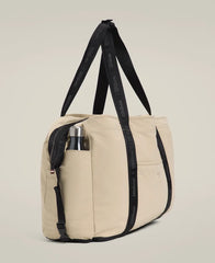 Versatile Nylon Tote Bag