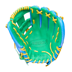 2026 Love the Moment™ A2000® 1786SS Noah’s Edition 11.5” Infield Baseball Glove