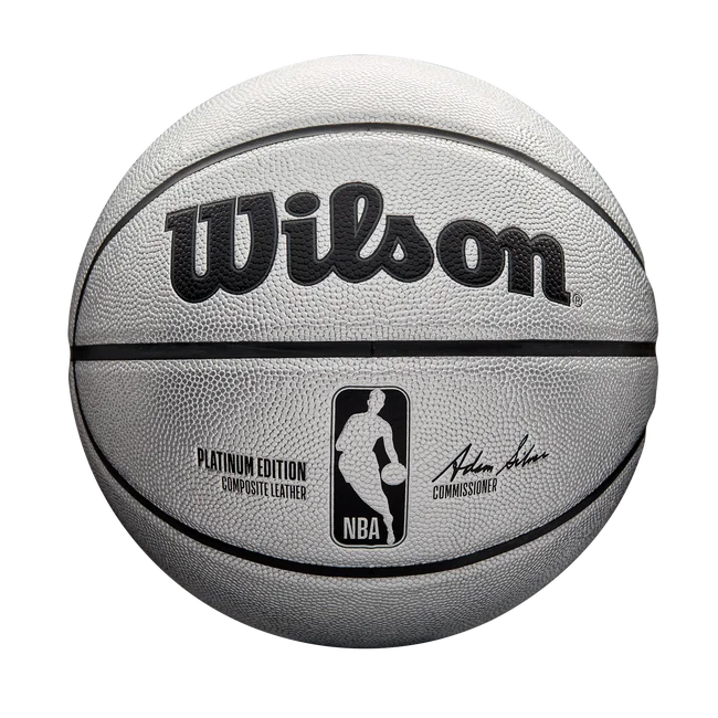 NBA Platinum Edition Basketball