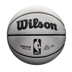 NBA Platinum Edition Basketball