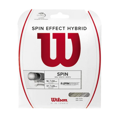 Spin Effect Hybrid Tennis String - Set