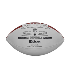 NFL Autograph Football