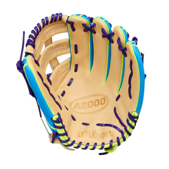 Winter 2025 A2000 1750SS 12.5” Outfield Baseball Glove