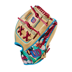 2023 Omaha Spring Break A2000 1975SS 11.75” Infield Baseball Glove