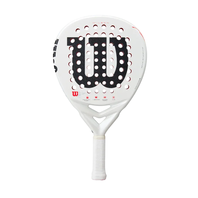 Bela LS V3 Padel Racket
