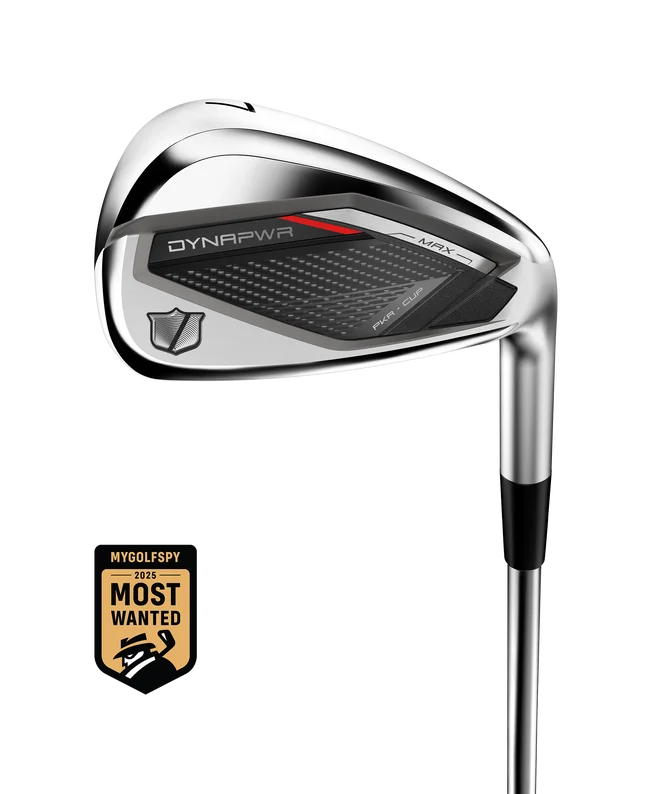 DYNAPWR Max Graphite Lite Irons