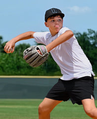 2026 A1000™ DW5 12” Infield Baseball Glove