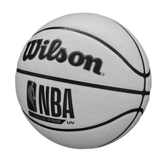 NBA Forge Pro UV Indoor-Outdoor Basketball