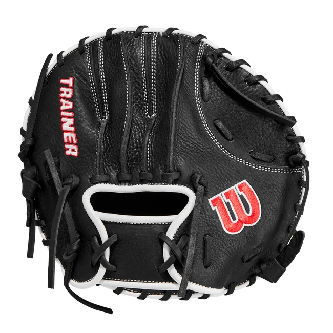 Wilson® 27.5” Infield Pancake Trainer